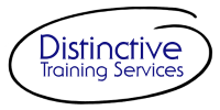 Distinctive Training Services Logo